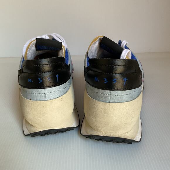 Nike Daybreak Type N.354 CU1756-402 Gray Pink Black White Men’s Size 12 Retro - Picture 6 of 11